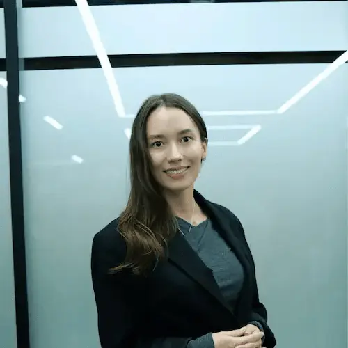 Alexandrina Andreyanova